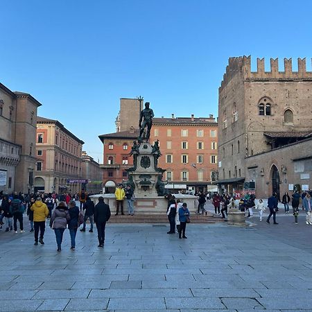 My City Center Home Bologna Exterior foto