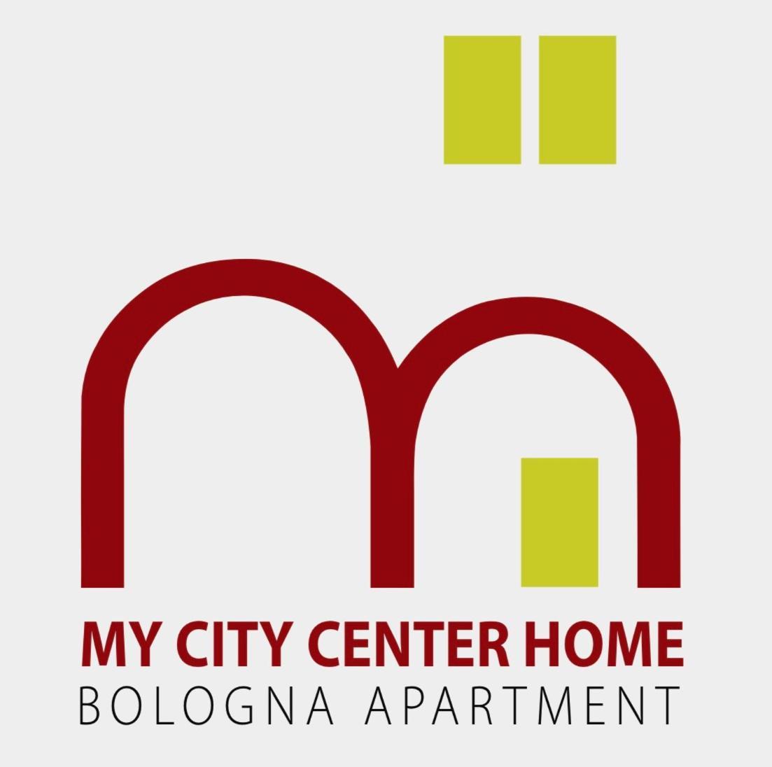 My City Center Home Bologna Exterior foto