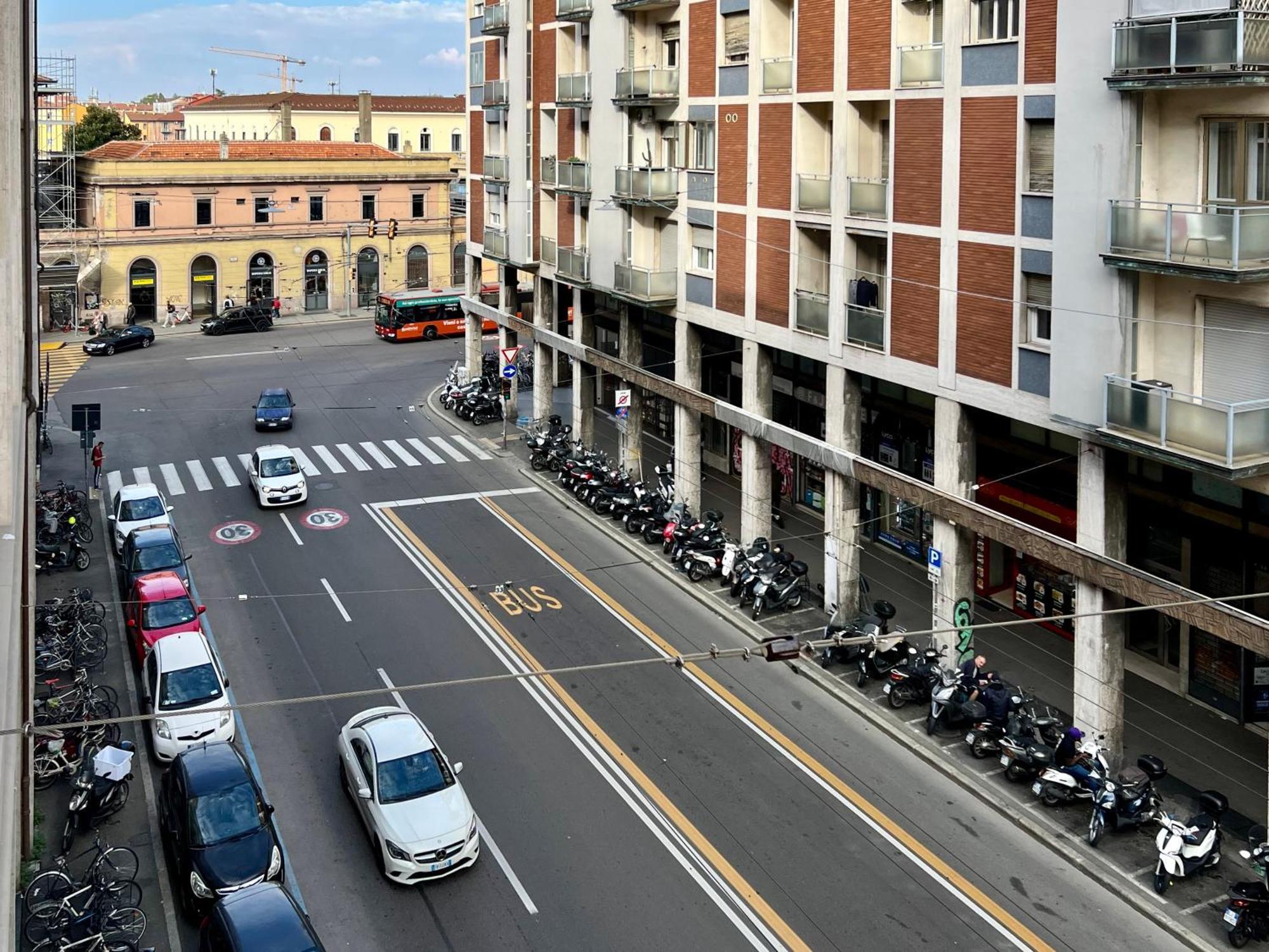 My City Center Home Bologna Exterior foto