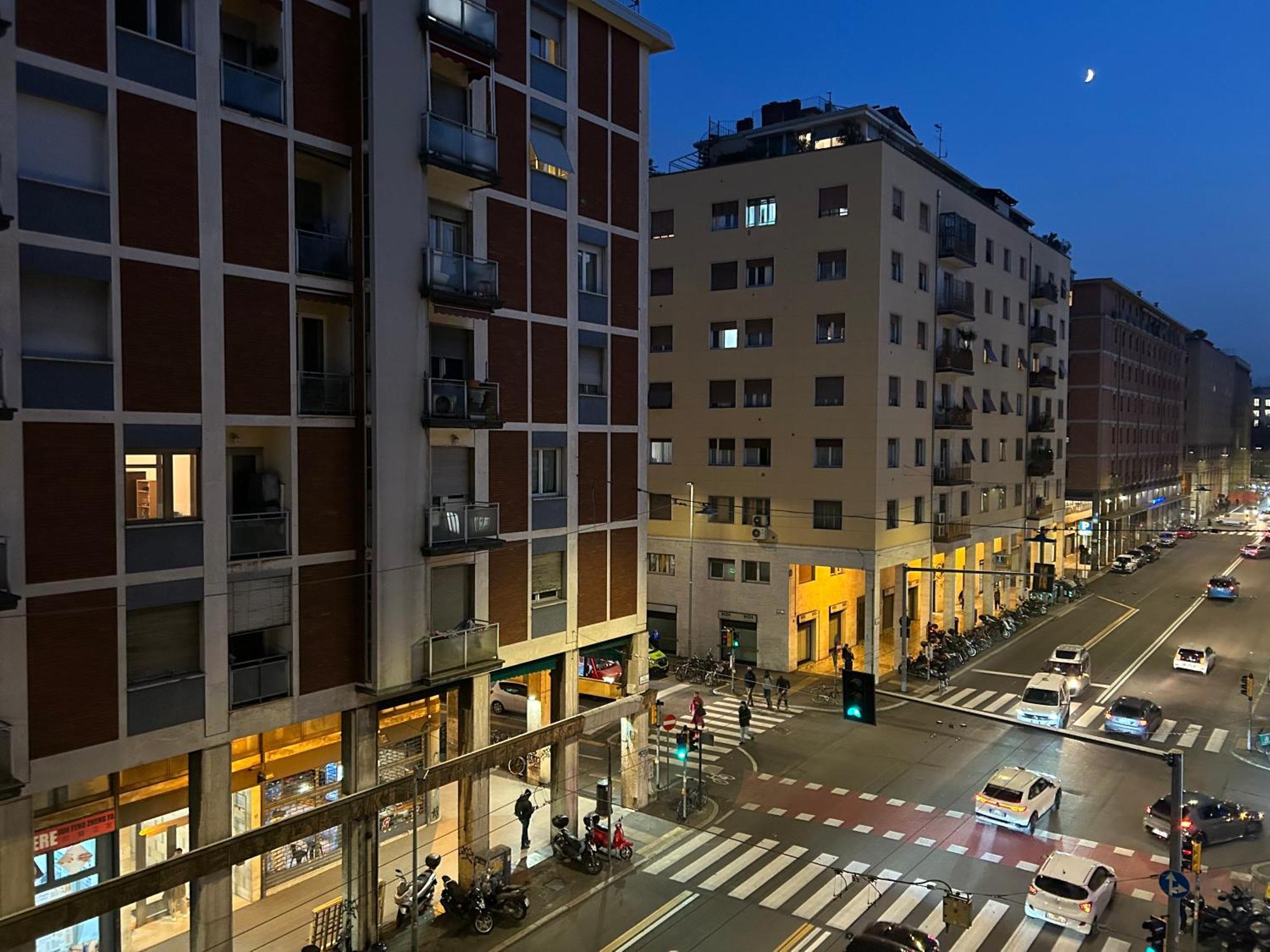 My City Center Home Bologna Exterior foto