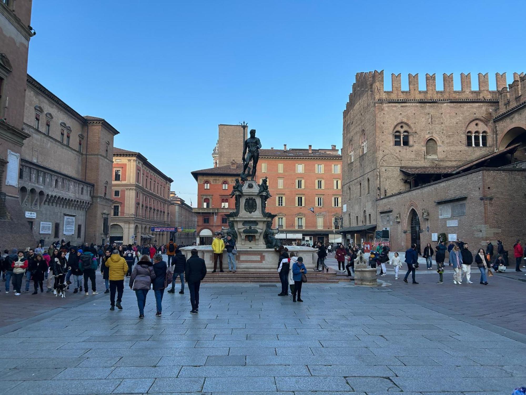 My City Center Home Bologna Exterior foto
